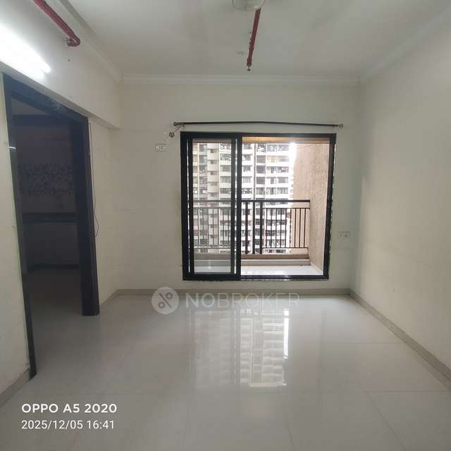 1 BHK Flat In Raunak City For Sale  In Kalyan