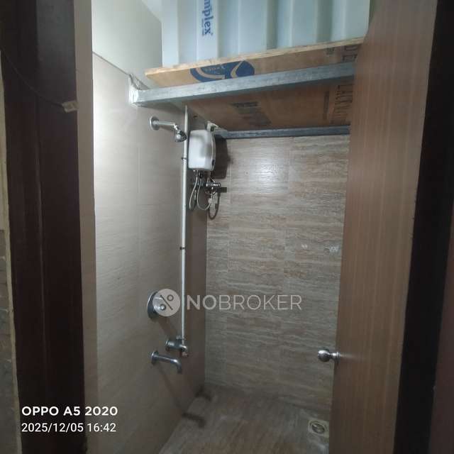 1 BHK Flat In Raunak City For Sale  In Kalyan