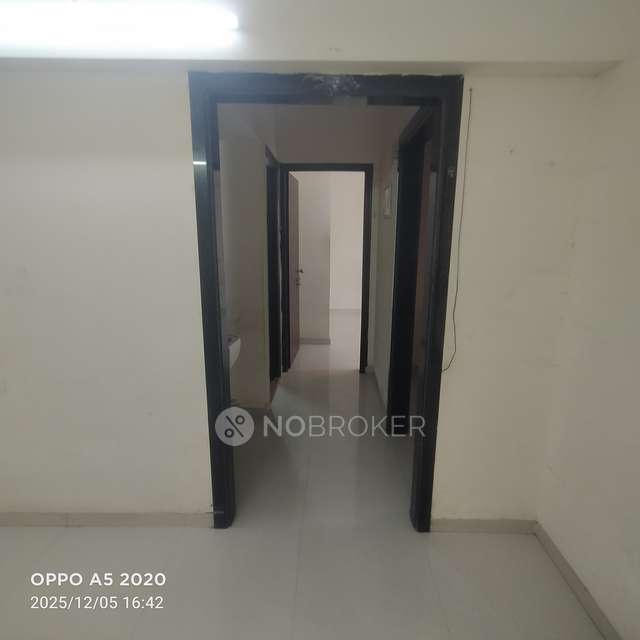 1 BHK Flat In Raunak City For Sale  In Kalyan