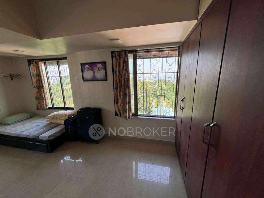 2 BHK Flat In Rubberwala Maseera Tower for Rent  In Mazgaon