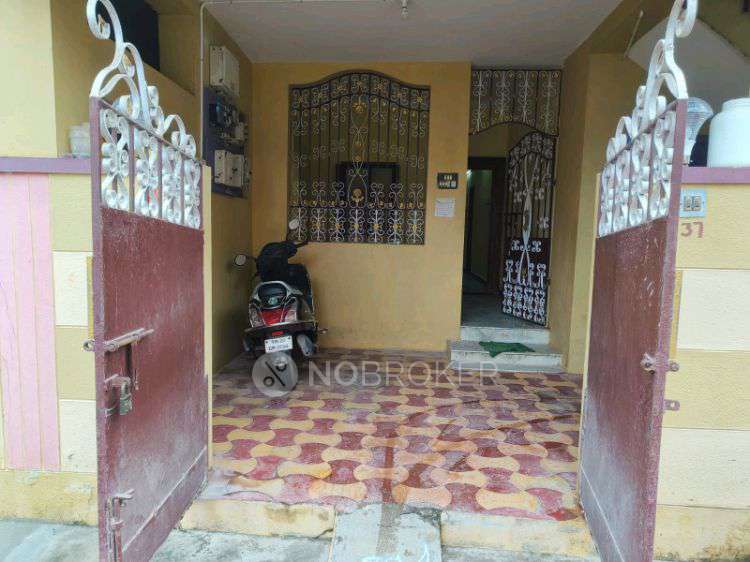 2 BHK House for Rent  In Tiruvallur