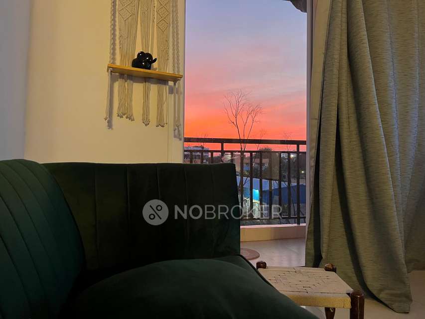 3 BHK Villa In Casagrand Savoye for Rent  In Karapakkam