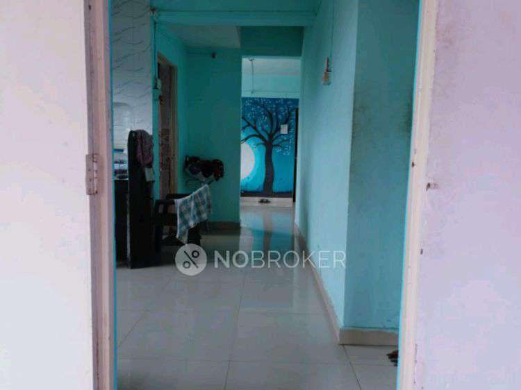 1 BHK Flat In Mangdewadi, Katraj for Rent  In Katraj