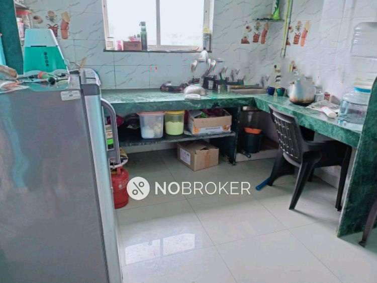 1 BHK Flat In Mangdewadi, Katraj for Rent  In Katraj