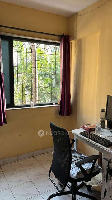 PG for Girls in Kharghar