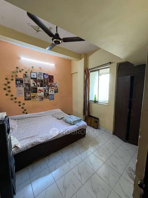 PG for Girls in Kharghar