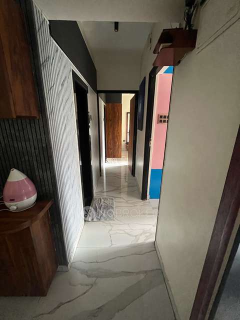 2 BHK Flat In Rna Ng Shree Ram Van For Sale  In Vasai East