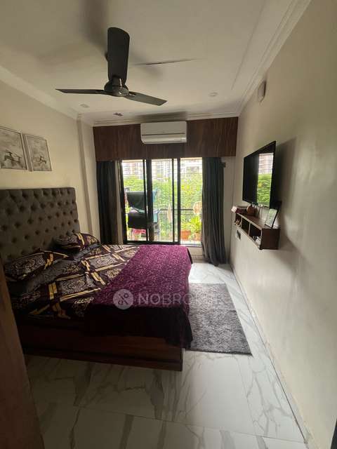 2 BHK Flat In Rna Ng Shree Ram Van For Sale  In Vasai East