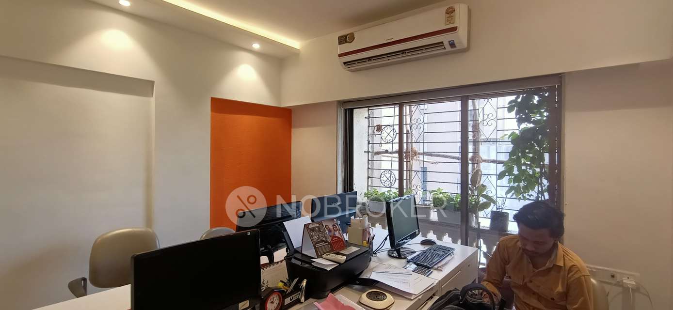 1 BHK Flat In Jyoti Arch For Sale  In Kandivali West