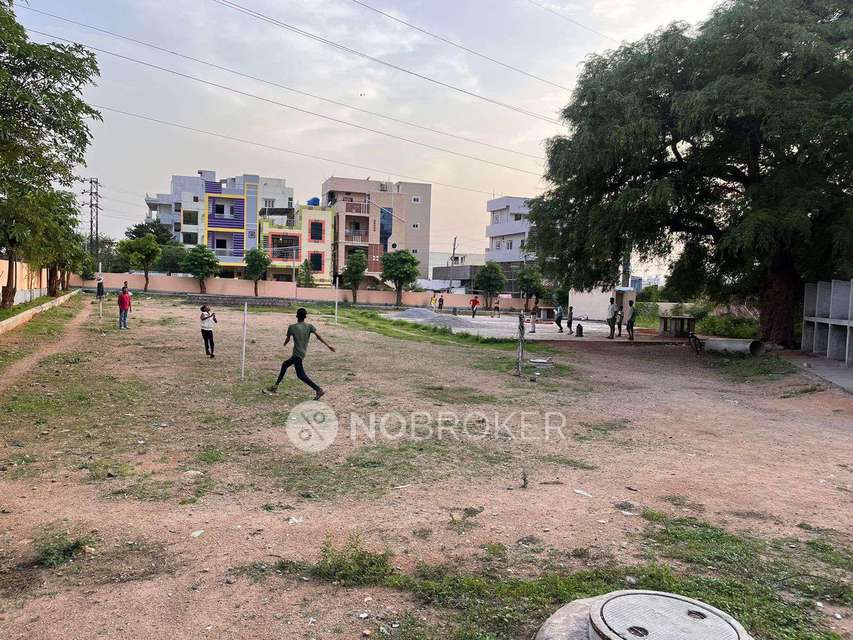 1 BHK Flat In Sahabhavana D Block Pearl Civic Welfare Association For Sale  In Bandlaguda, Nagole