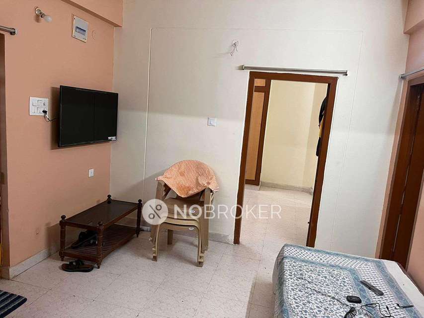 1 BHK Flat In Sahabhavana D Block Pearl Civic Welfare Association For Sale  In Bandlaguda, Nagole