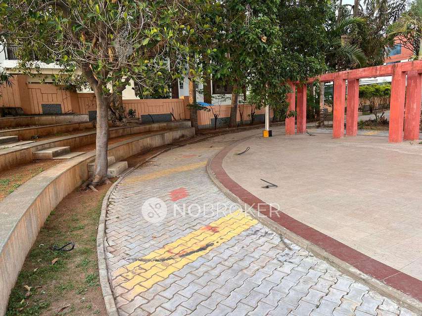 1 BHK Flat In Sahabhavana D Block Pearl Civic Welfare Association For Sale  In Bandlaguda, Nagole