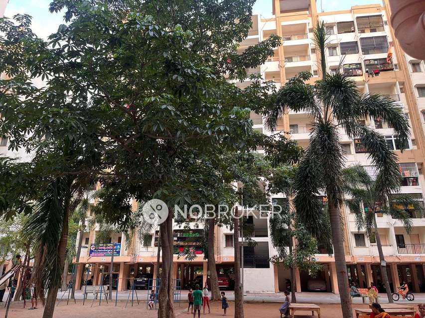 1 BHK Flat In Sahabhavana D Block Pearl Civic Welfare Association For Sale  In Bandlaguda, Nagole