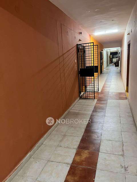 1 BHK Flat In Sahabhavana D Block Pearl Civic Welfare Association For Sale  In Bandlaguda, Nagole