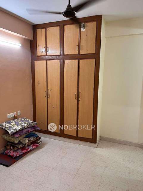 1 BHK Flat In Sahabhavana D Block Pearl Civic Welfare Association For Sale  In Bandlaguda, Nagole
