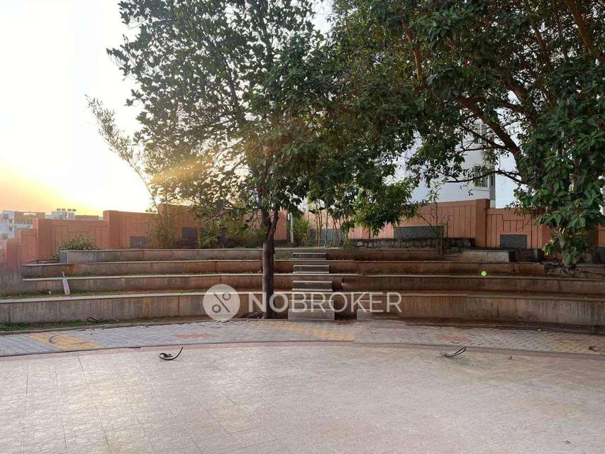 1 BHK Flat In Sahabhavana D Block Pearl Civic Welfare Association For Sale  In Bandlaguda, Nagole