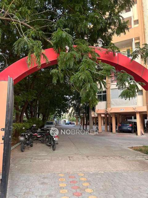 1 BHK Flat In Sahabhavana D Block Pearl Civic Welfare Association For Sale  In Bandlaguda, Nagole