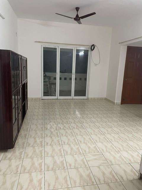 2 BHK Flat In Jains Swarnakamal for Rent  In Saligramam