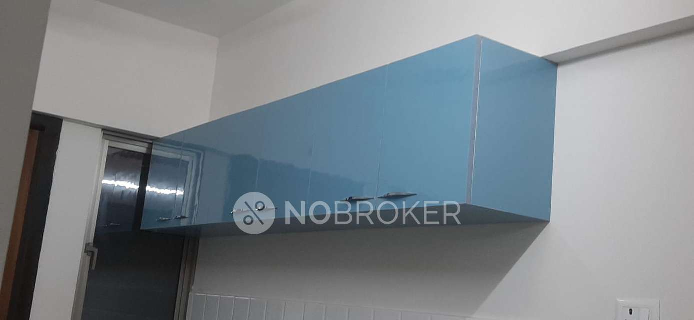 3 BHK Flat In Majestique Towers East Phase 3, Kharadi for Rent In Kharadi