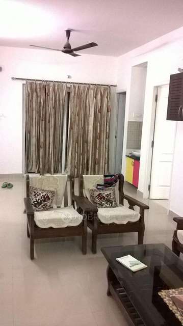 2 BHK Flat In Jains Alpine Meadows For Sale  In Chrompet