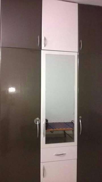 2 BHK Flat In Jains Alpine Meadows For Sale  In Chrompet