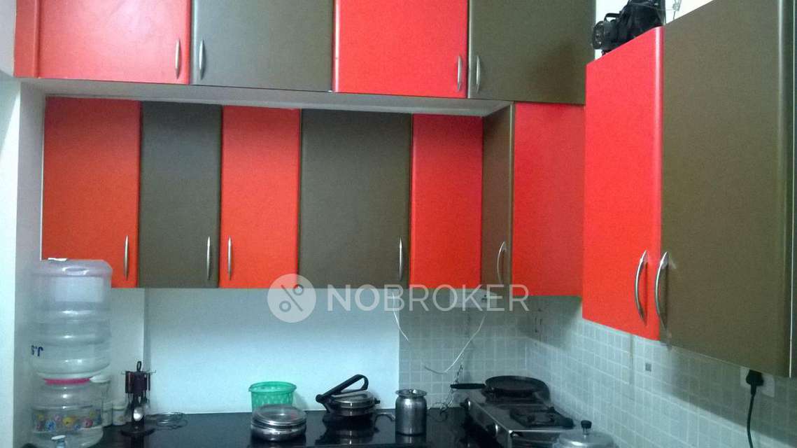 2 BHK Flat In Jains Alpine Meadows For Sale  In Chrompet