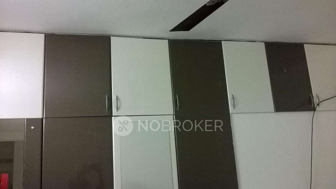 2 BHK Flat In Jains Alpine Meadows For Sale  In Chrompet