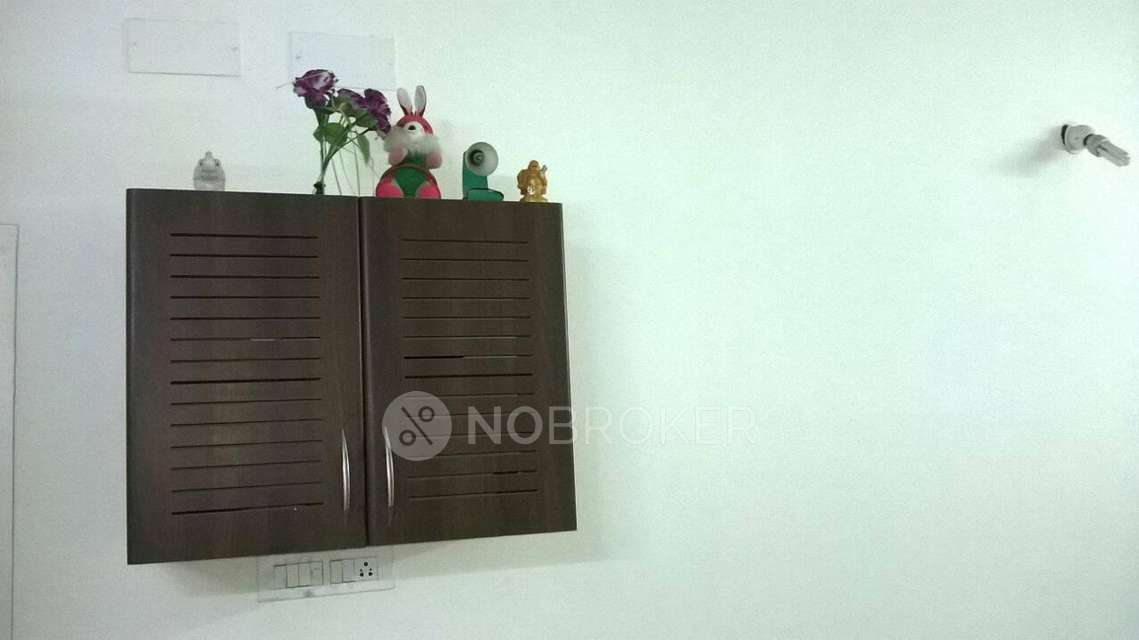 2 BHK Flat In Jains Alpine Meadows For Sale  In Chrompet