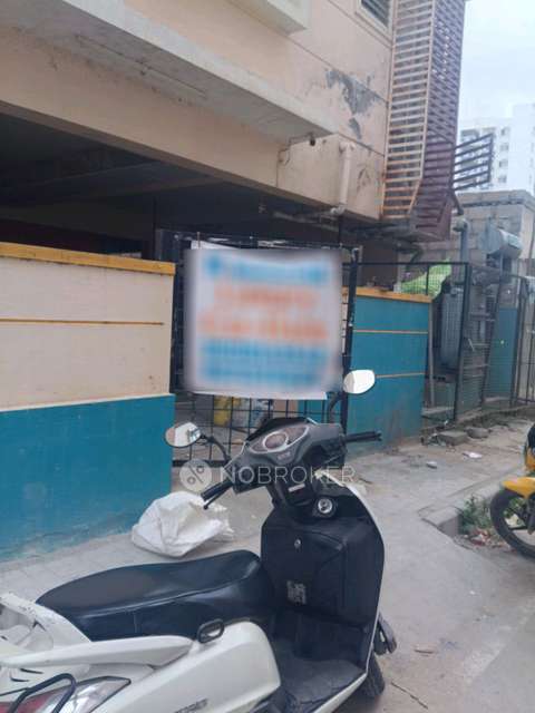 PG for Boys in Janatha Colony