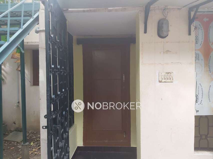 1 BHK House for Rent  In T. Nagar