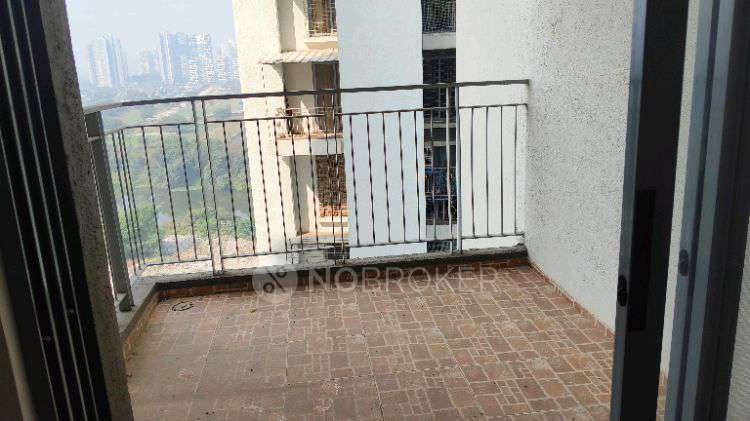 2 BHK Flat In Saarrthi Skybay Mahalunge for Rent  In D Building, Saarrthi Skybay, Mahalunge, Pune, Maharashtra 411045, India