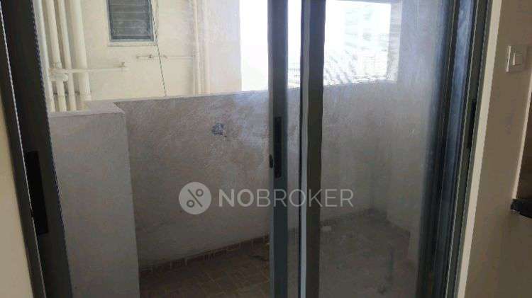 2 BHK Flat In Saarrthi Skybay Mahalunge for Rent  In D Building, Saarrthi Skybay, Mahalunge, Pune, Maharashtra 411045, India