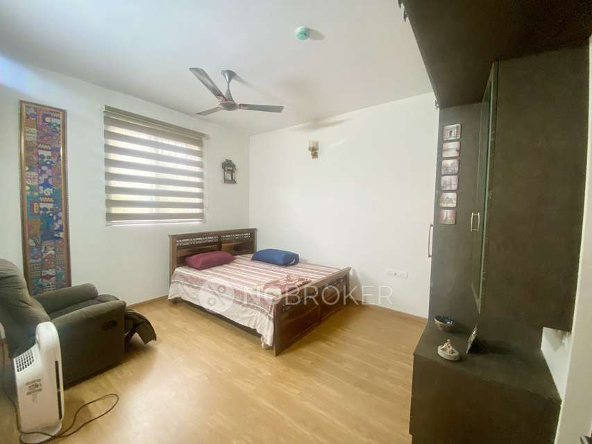 3 BHK Flat In Brigade Cornerstone Utopia for Rent  In Whitefield