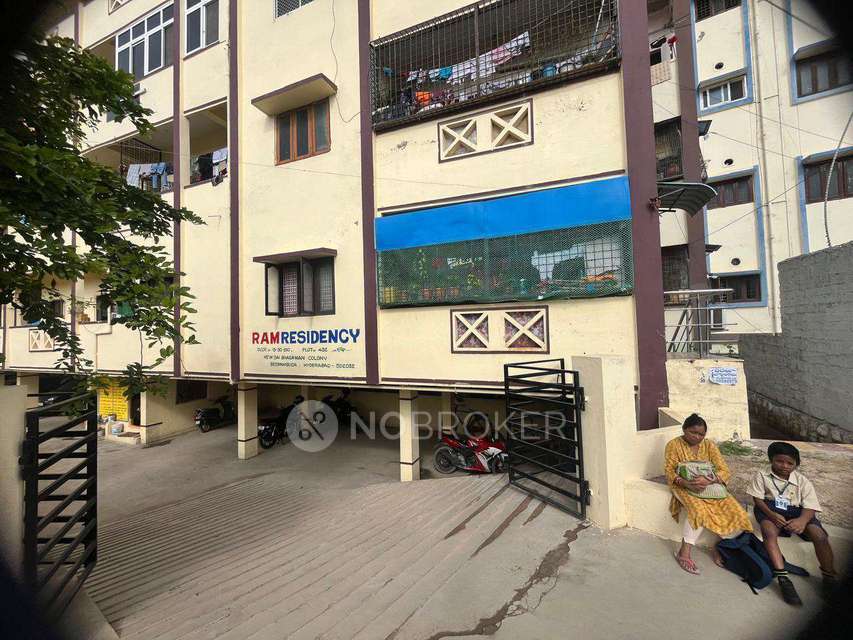2 BHK Flat In Ram Residency  For Sale  In Ramachandrapuram