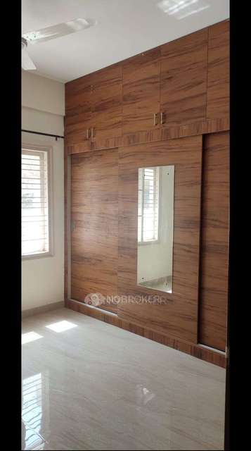 1 BHK Flat In Standalone Building  for Rent  In Akshayanagar