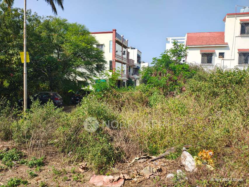 Plot For Sale  In Lohegaon