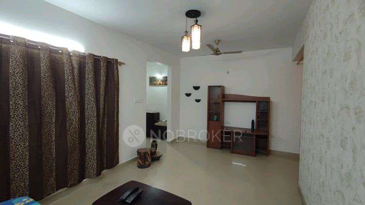 2 BHK Flat In Anandam Apartment for Rent  In Kundalahalli