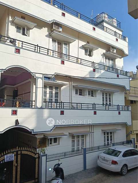 1 RK House for Rent  In Hoskote