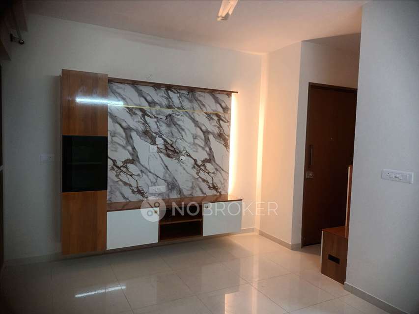 1 BHK Flat In Godrej Park Retreat for Rent  In Sarjapura