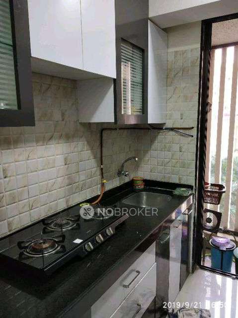 1 BHK Flat In Arkade Art  For Sale  In Mira Road East