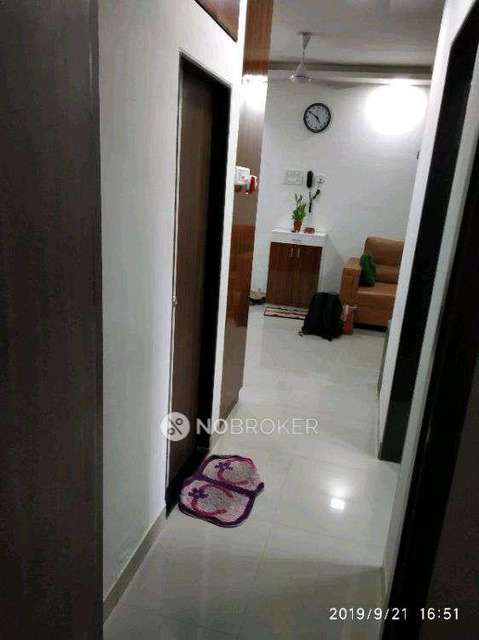 1 BHK Flat In Arkade Art  For Sale  In Mira Road East