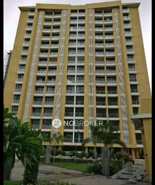 1 BHK Flat In Arkade Art  For Sale  In Mira Road East