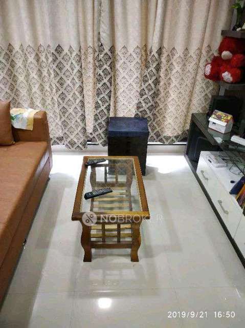 1 BHK Flat In Arkade Art  For Sale  In Mira Road East