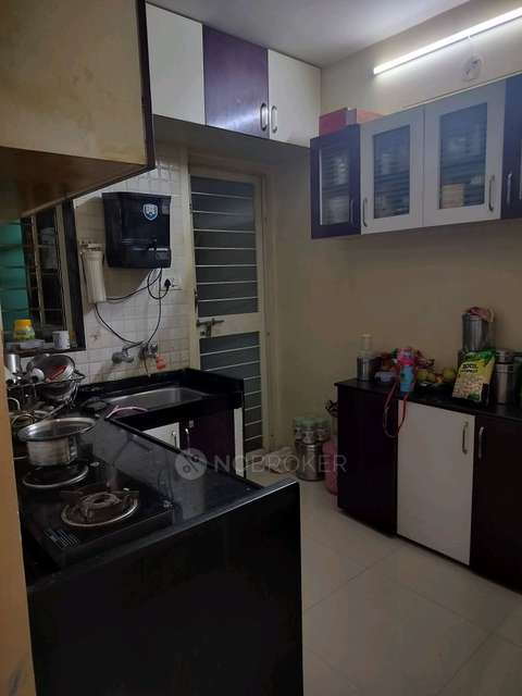 2 BHK Flat In Vision Kalpavriksha Phase 2 for Rent  In Dudalgaon