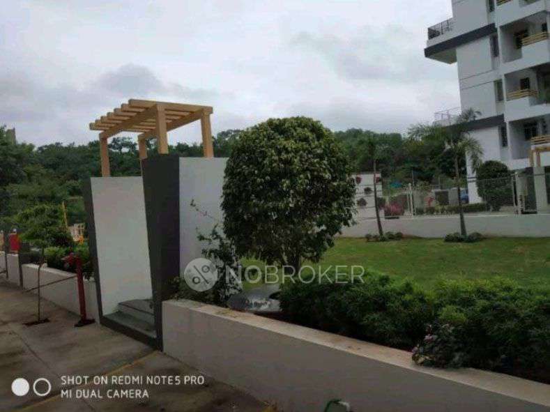 2 BHK Flat In Vision Kalpavriksha Phase 2 for Rent  In Dudalgaon