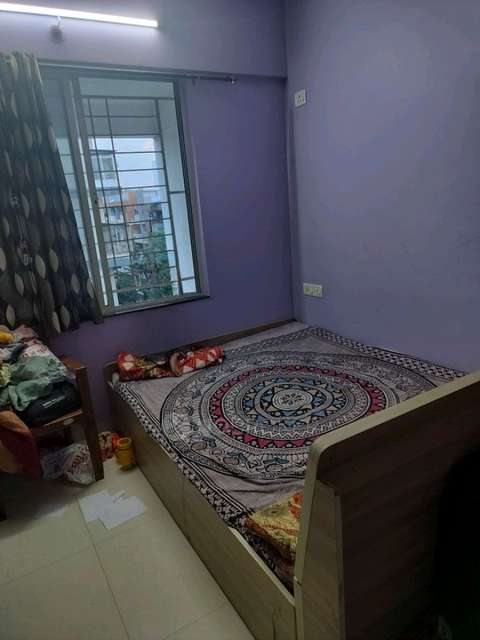 2 BHK Flat In Vision Kalpavriksha Phase 2 for Rent  In Dudalgaon