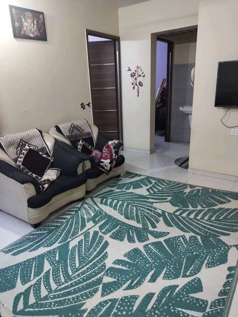 2 BHK Flat In Vision Kalpavriksha Phase 2 for Rent  In Dudalgaon