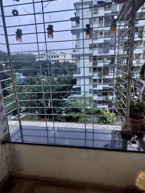2 BHK Flat In Vision Kalpavriksha Phase 2 for Rent  In Dudalgaon