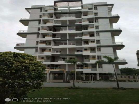 2 BHK Flat In Vision Kalpavriksha Phase 2 for Rent  In Dudalgaon