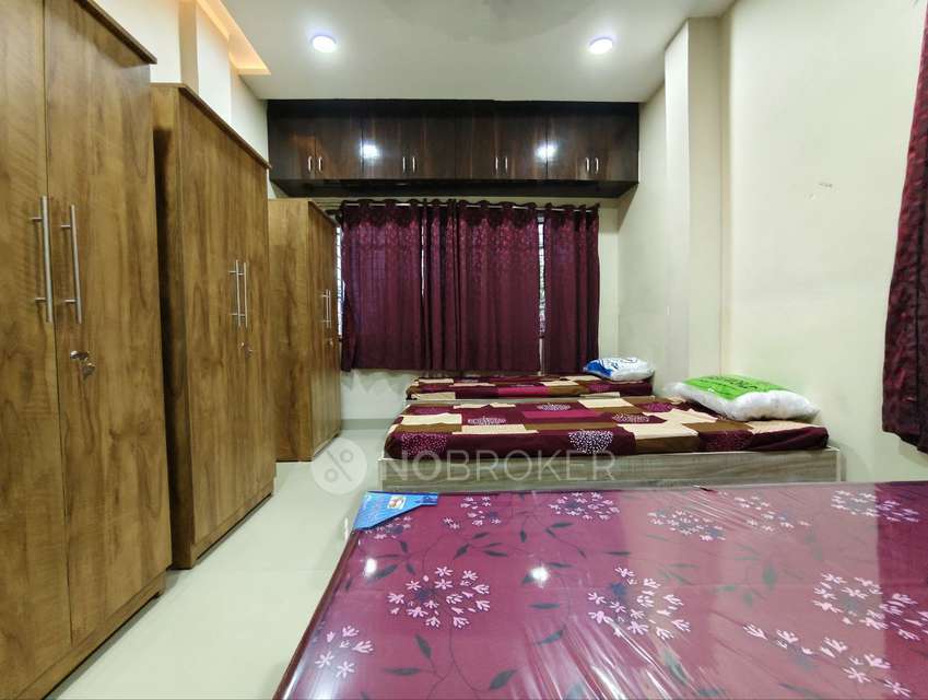 PG for Boys in Kothrud